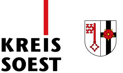 Logo Kreis Soest