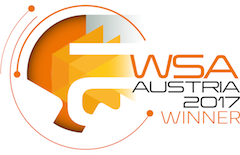Logo World Summit Awards